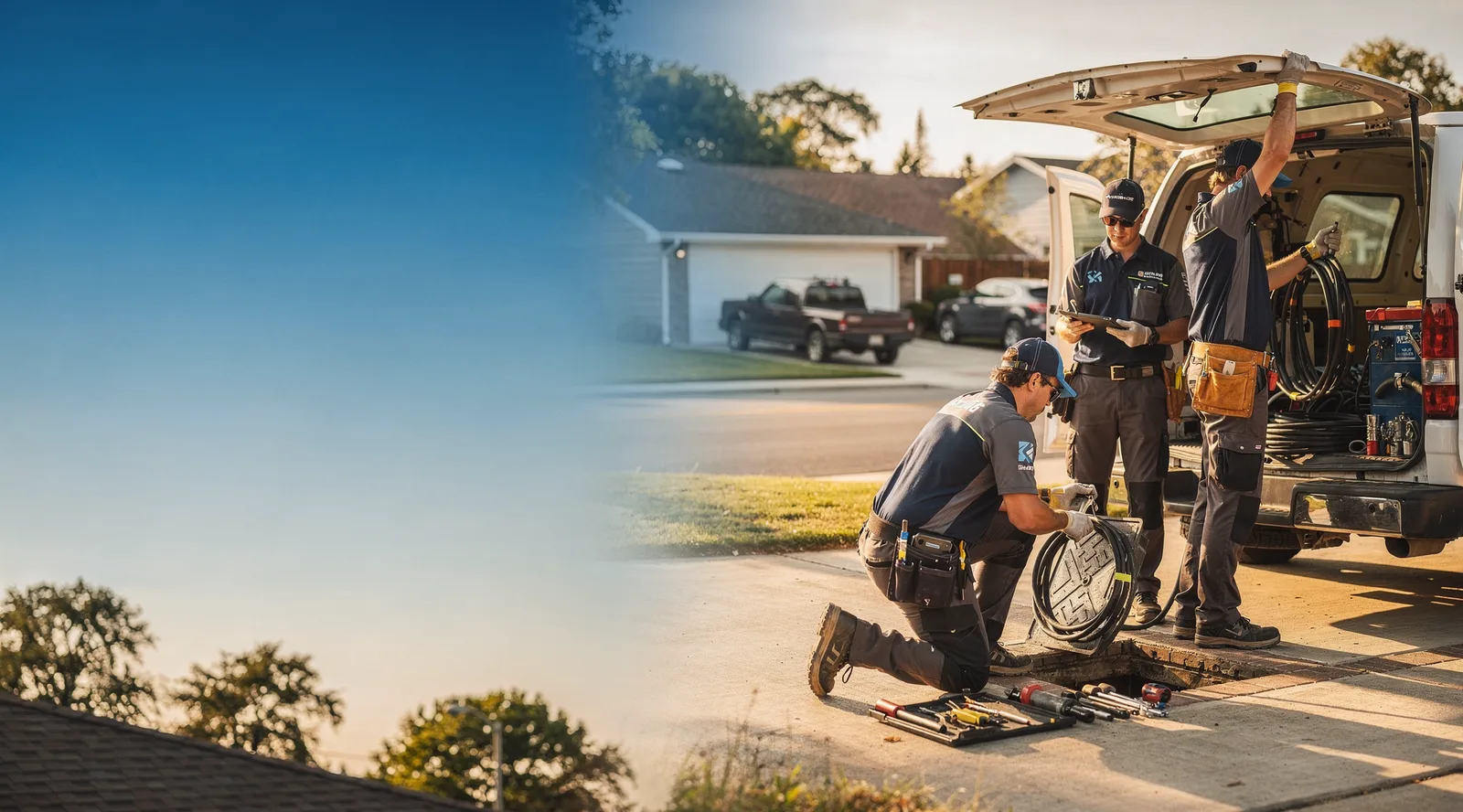 Water Softener Installation in Round Mountain, CA near me